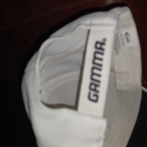 Gamma Hat - Picture 2 of 3